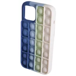 Bubble Popper iPhone Cover - iPhone 11 image